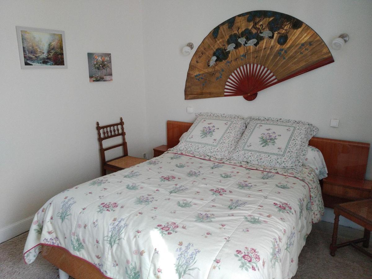 La Longere Des Gillettes Bed and Breakfast Bézenet Εξωτερικό φωτογραφία