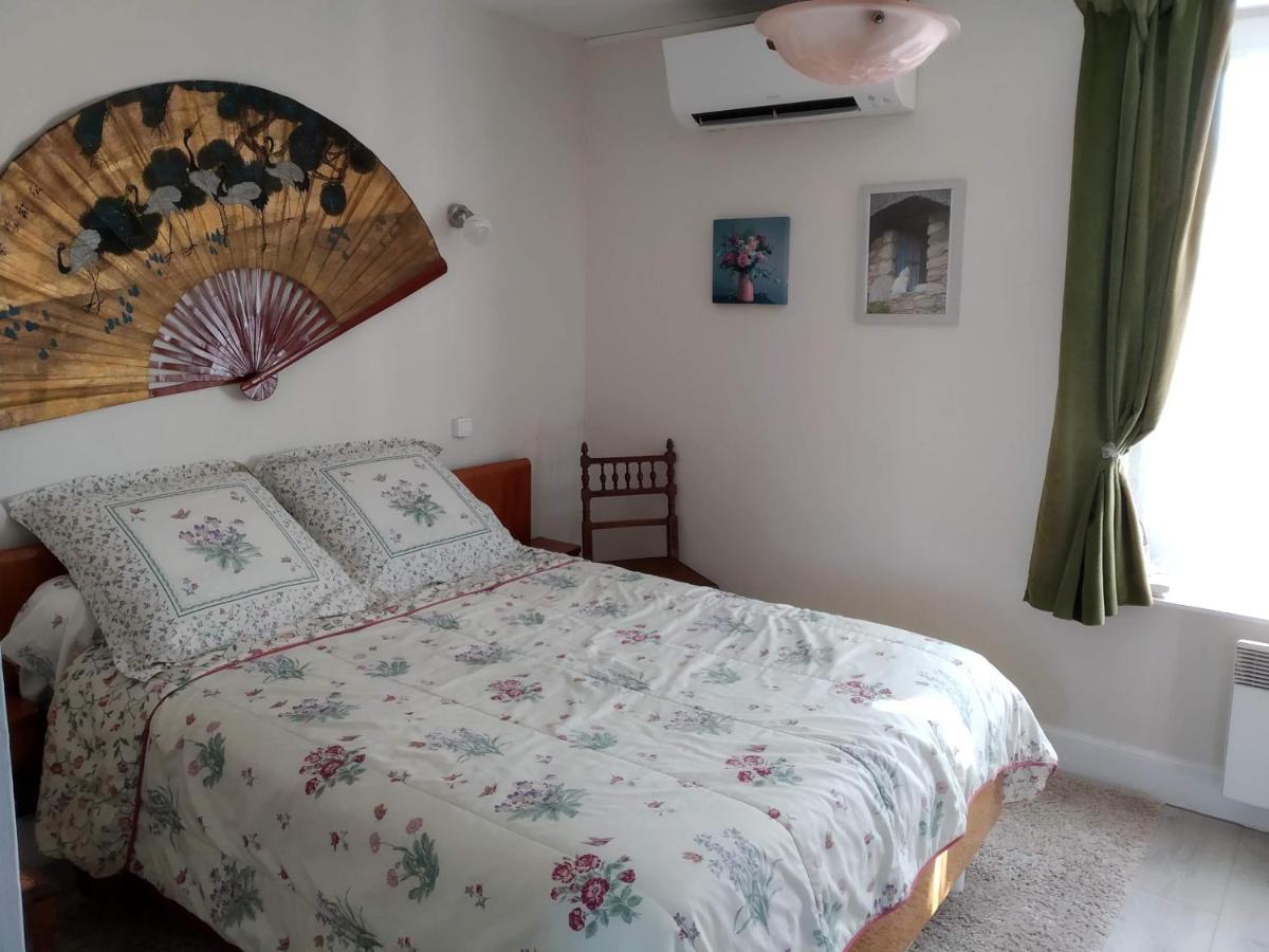 La Longere Des Gillettes Bed and Breakfast Bézenet Εξωτερικό φωτογραφία